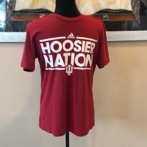 Men’s IU tee
